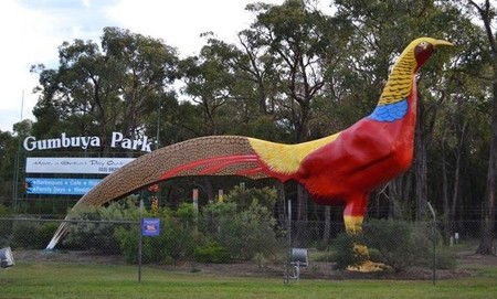 Gumbuya Park - Accommodation Coffs Harbour 0