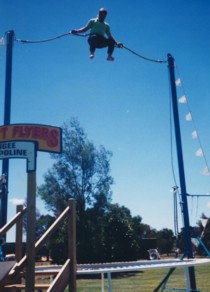 Bairnsdale Archery, Mini Golf & Games Park - Accommodation Coffs Harbour 2