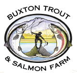 Buxton Trout and Salmon Farm - Accommodation Coffs Harbour