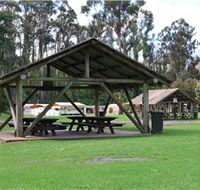 Glen Cromie Park - Accommodation Coffs Harbour