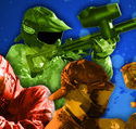 Action Paintball Games - Sydney - Accommodation Coffs Harbour