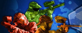 Action Paintball Games - Sydney - Accommodation Coffs Harbour 0