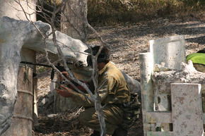Action Paintball Games - Sydney - Accommodation Coffs Harbour 3