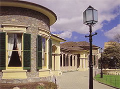 Ayers House Museum - Accommodation Coffs Harbour 1
