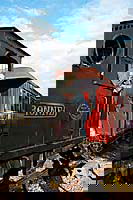 National Railway Museum - Accommodation Coffs Harbour 2