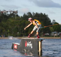 Suncoast Cable Watersports - Accommodation Coffs Harbour