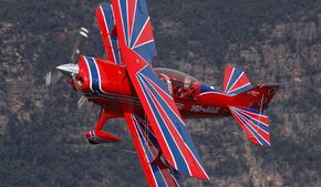 Airborne Aviation - Accommodation Coffs Harbour 0