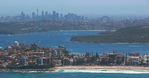 Airborne Aviation - Accommodation Coffs Harbour 1