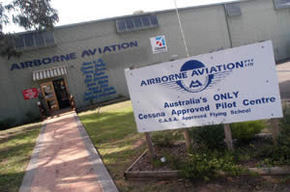 Airborne Aviation - Accommodation Coffs Harbour 2