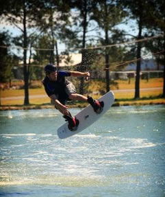 Cable Ski Logan - Accommodation Coffs Harbour 0