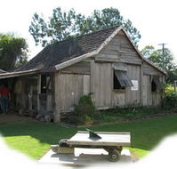 Hervey Bay Historical Village and Museum - Accommodation Coffs Harbour