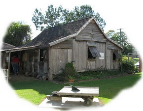 Hervey Bay Historical Village And Museum - Accommodation Coffs Harbour 0