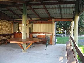 Hervey Bay Historical Village And Museum - Accommodation Coffs Harbour 3