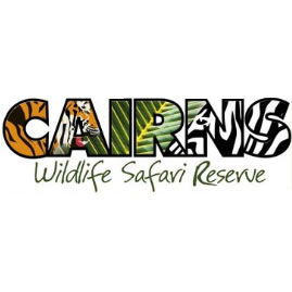 Cairns Wildlife Safari Reserve - Accommodation Coffs Harbour 0