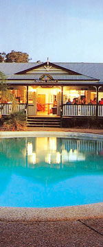 Koala Adventures - Accommodation Coffs Harbour 2
