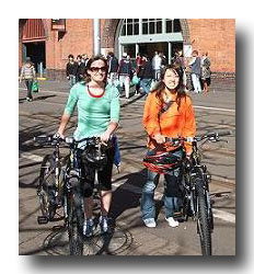 Sydney By Bike - Accommodation Coffs Harbour 1