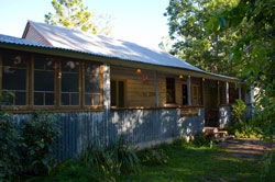 Herveys Range Heritage Tea Rooms - Accommodation Coffs Harbour 2