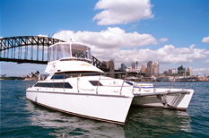 Prestige Harbour Cruises - Accommodation Coffs Harbour 0