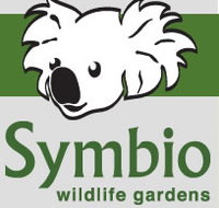 Symbio Wildlife Gardens - Accommodation Coffs Harbour