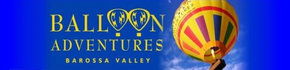 Balloon Adventures Barossa Valley - Accommodation Coffs Harbour 2