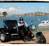 Charter Wheels - Accommodation Coffs Harbour