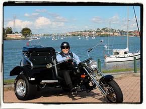 Charter Wheels - Accommodation Coffs Harbour 0