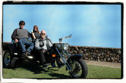 Charter Wheels - Accommodation Coffs Harbour 1
