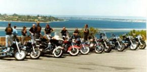 Down Under Harley Davidson Tours - Accommodation Coffs Harbour 0