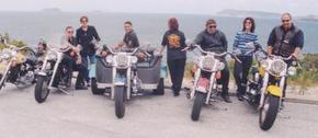 Down Under Harley Davidson Tours - Accommodation Coffs Harbour 1