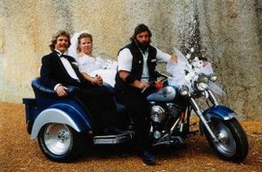 Down Under Harley Davidson Tours - Accommodation Coffs Harbour 3