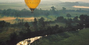 Global Ballooning Australia - Accommodation Coffs Harbour 1