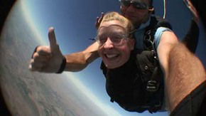 Skydive Goolwa - Accommodation Coffs Harbour 1