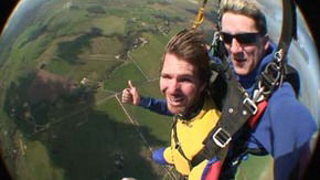 Skydive Goolwa - Accommodation Coffs Harbour 2
