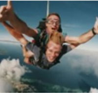 SA Skydiving - Accommodation Coffs Harbour
