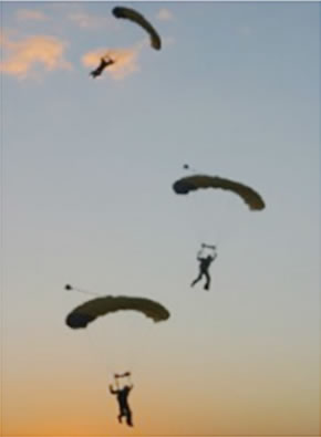 SA Skydiving - Accommodation Coffs Harbour 3