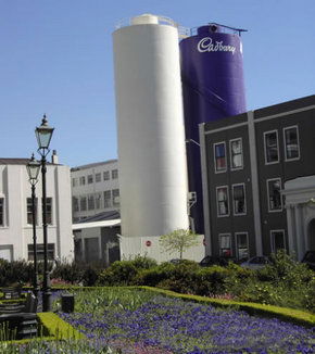 Cadbury Chocolate Factory Tour - Accommodation Coffs Harbour 1