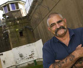 Maitland Gaol - Accommodation Coffs Harbour 2