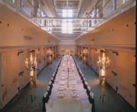 Maitland Gaol - Accommodation Coffs Harbour 3