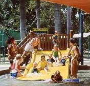 Sugarworld - Accommodation Coffs Harbour