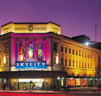 Skycity Casino Darwin - Accommodation Coffs Harbour