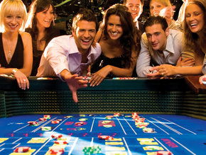 Star City Casino Sydney - Accommodation Coffs Harbour 0