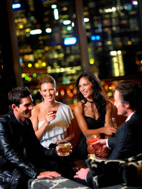 Star City Casino Sydney - Accommodation Coffs Harbour 1
