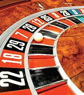 Wrest Point Casino Hobart - Accommodation Coffs Harbour 1