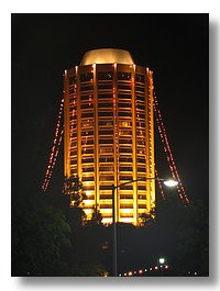 Wrest Point Casino Hobart - Accommodation Coffs Harbour 3