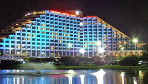 Canberra ACT Accommodation Coffs Harbour