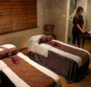 Hidden Valley Eco Spa Lodges  Day Spas - Accommodation Coffs Harbour