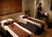 Hidden Valley Eco Spa Lodges & Day Spas - Accommodation Coffs Harbour 0