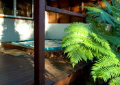 Hidden Valley Eco Spa Lodges & Day Spas - Accommodation Coffs Harbour 1