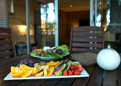 Hidden Valley Eco Spa Lodges & Day Spas - Accommodation Coffs Harbour 2