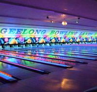Oz Tenpin Geelong - Accommodation Coffs Harbour